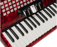 MusicMate Akordeon 34/60 MM-AK60 MelodyMaster - 1588114 - zdjęcie 6